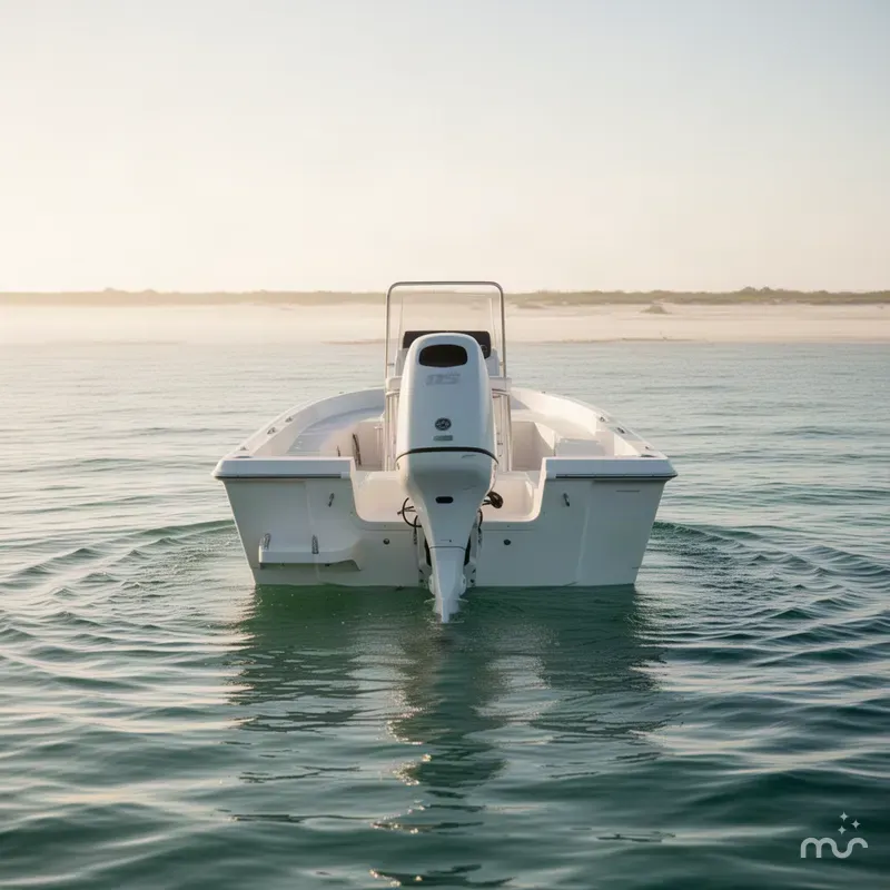 Slide: The Image of Bulls Bay 2000 XS 2027 - 2