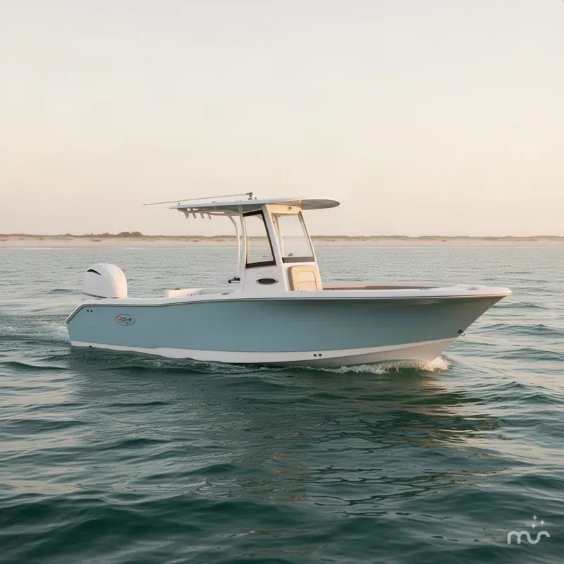 The Image of Sea Hunt Ultra 255SE 2022 - 0