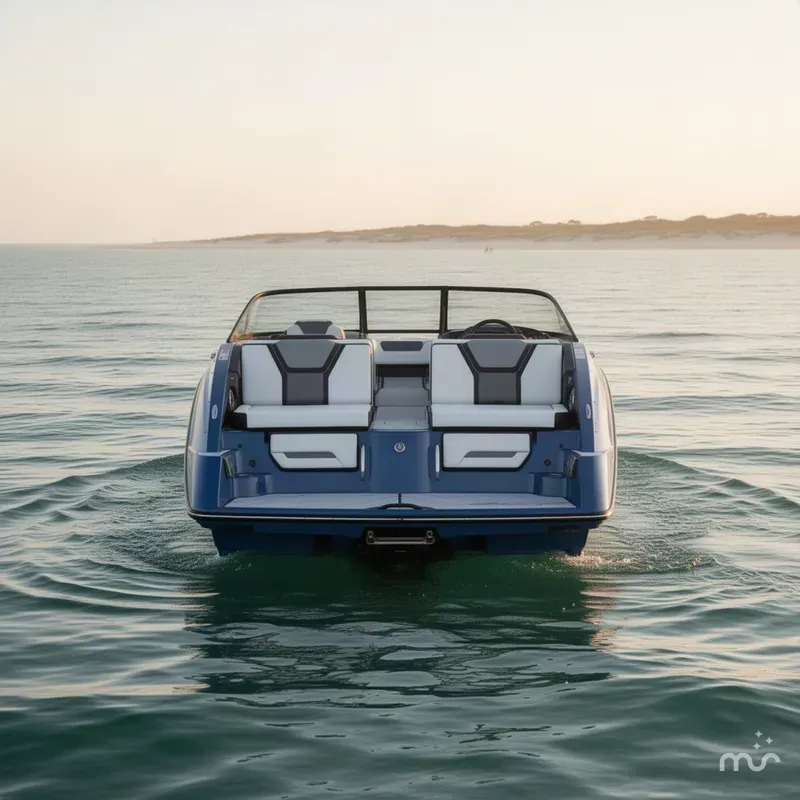 Slide: The Image of Yamaha 255XD 2023 - 1