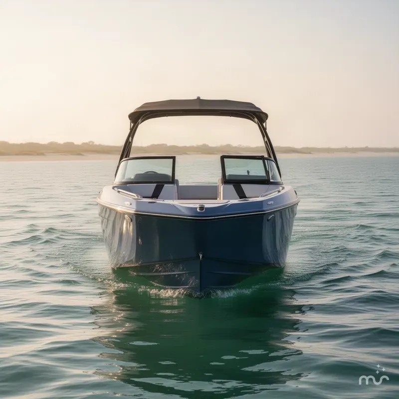 Slide: The Image of Yamaha 255XD 2023 - 2