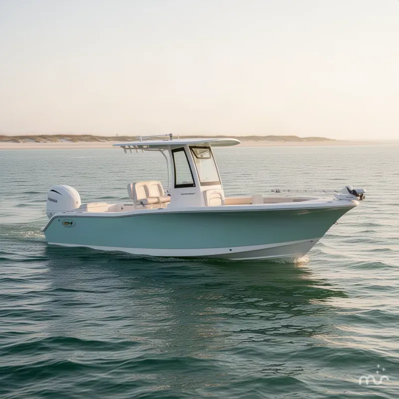 The Image of Sea Hunt Ultra 239SE 2026 - 0