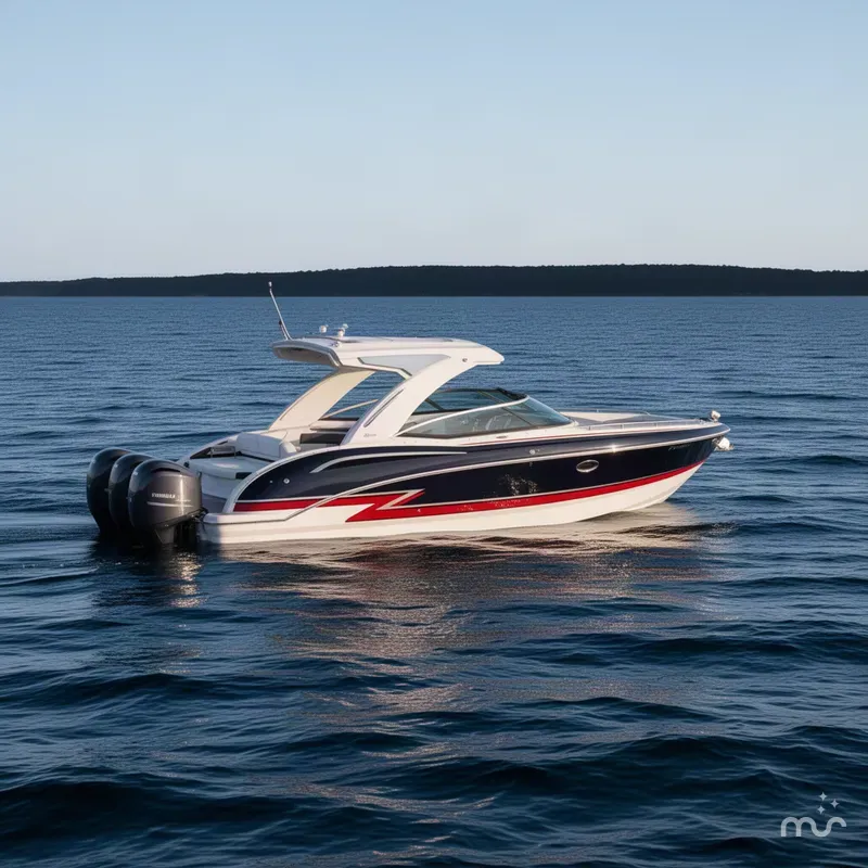 The Image of Formula 310 Bowrider 2020 - 0