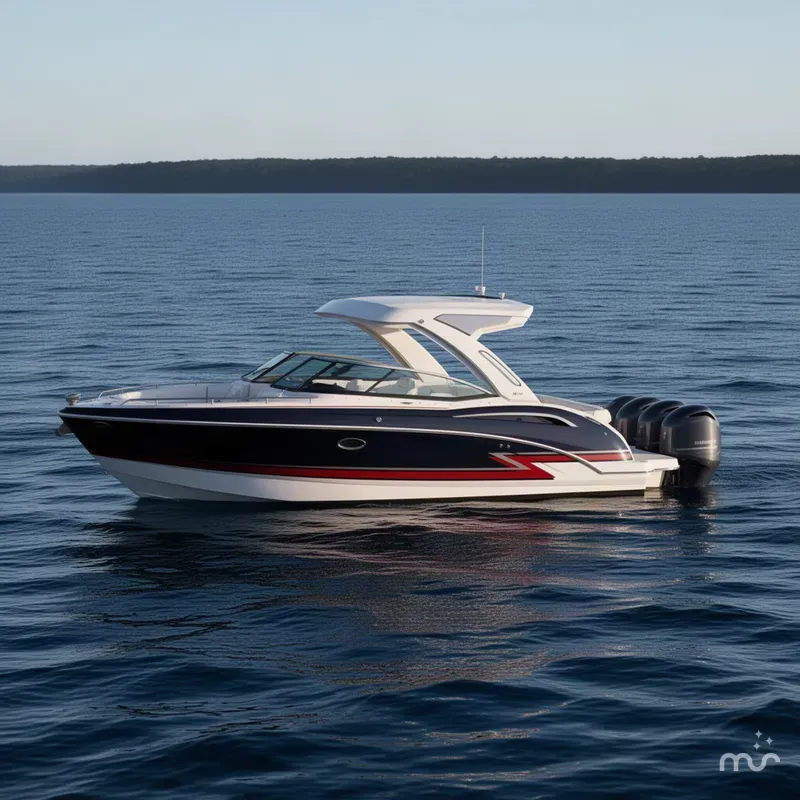 Slide: The Image of Formula 310 Bowrider 2020 - 1