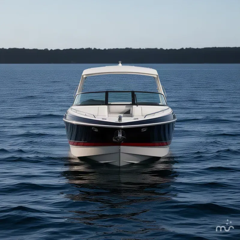 Slide: The Image of Formula 310 Bowrider 2020 - 2