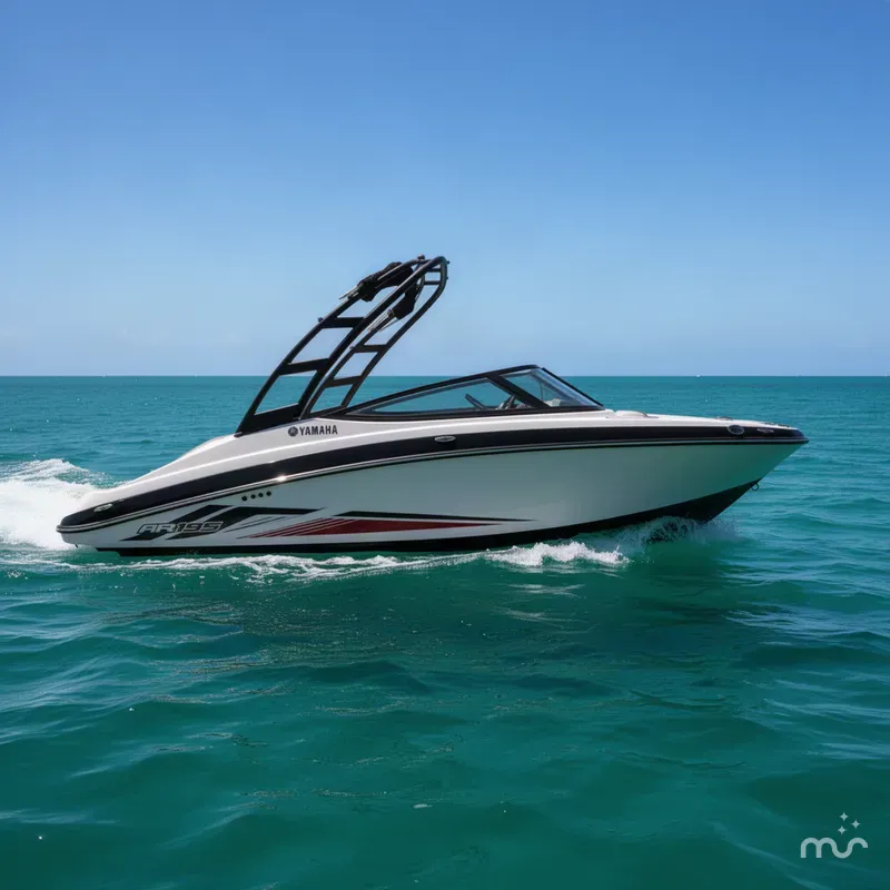 The Image of Yamaha AR195 2017 - 0