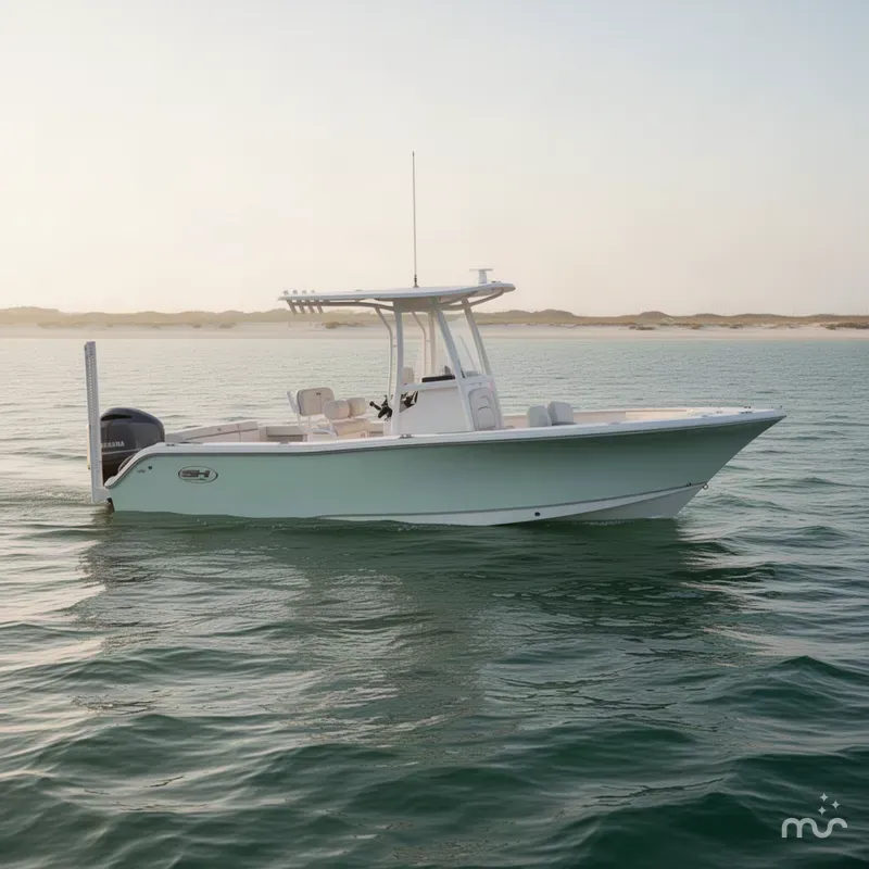 The Image of Sea Hunt Ultra 229 2022 - 0