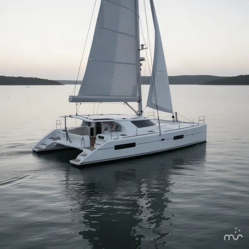 The Image of Knysna 500SE 2022 - 0