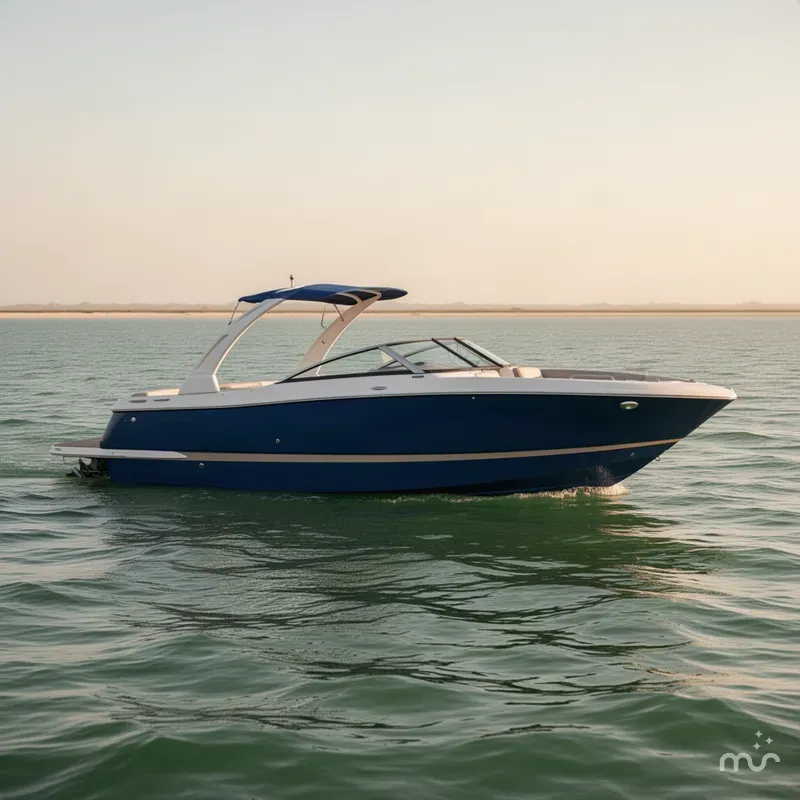 The Image of Four Winns H260 2018 - 0