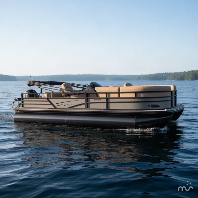 The Image of Ranger Reata 220FC 2027 - 0