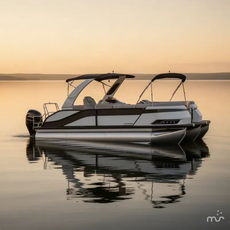The Image of Harris Grand Mariner 250 SLDH 2027 - 0