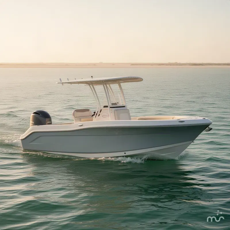 The Image of Robalo R200 Center Console 2020 - 0