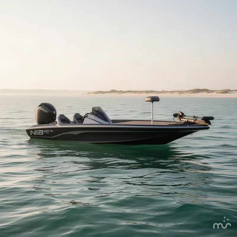 The Image of Nitro Z18 XL 2027 - 0