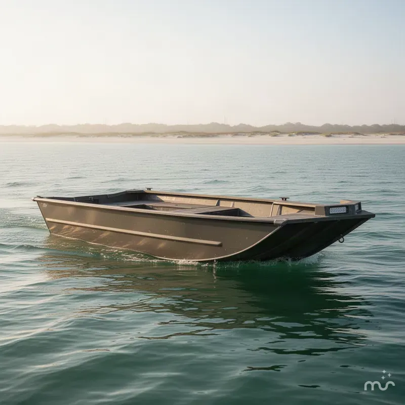 The Image of SeaArk 1752 Slayer X Pro 2026 - 0