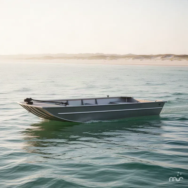 Slide: The Image of SeaArk 1752 Slayer X Pro 2026 - 2