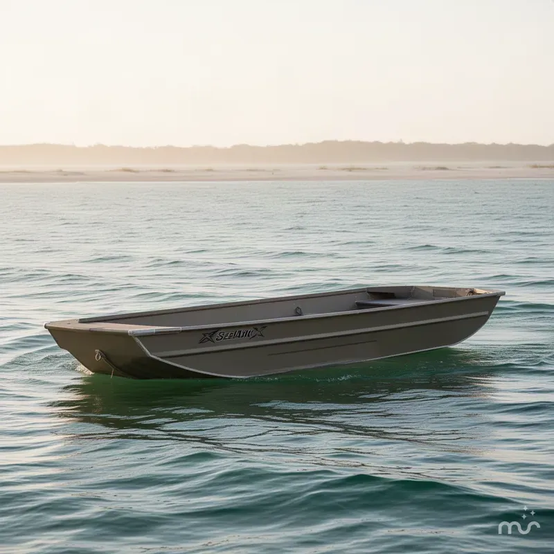 Slide: The Image of SeaArk 1752 Slayer X Pro 2026 - 4