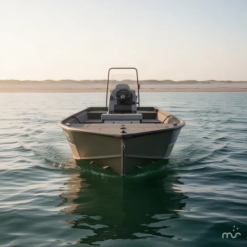 Slide: The Image of Tracker Bass Tracker Classic CC 2027 - 2