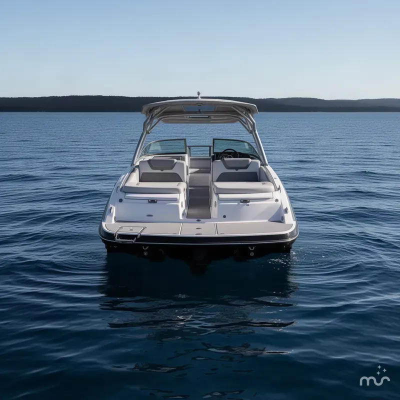 Slide: The Image of Yamaha 275SD 2021 - 3