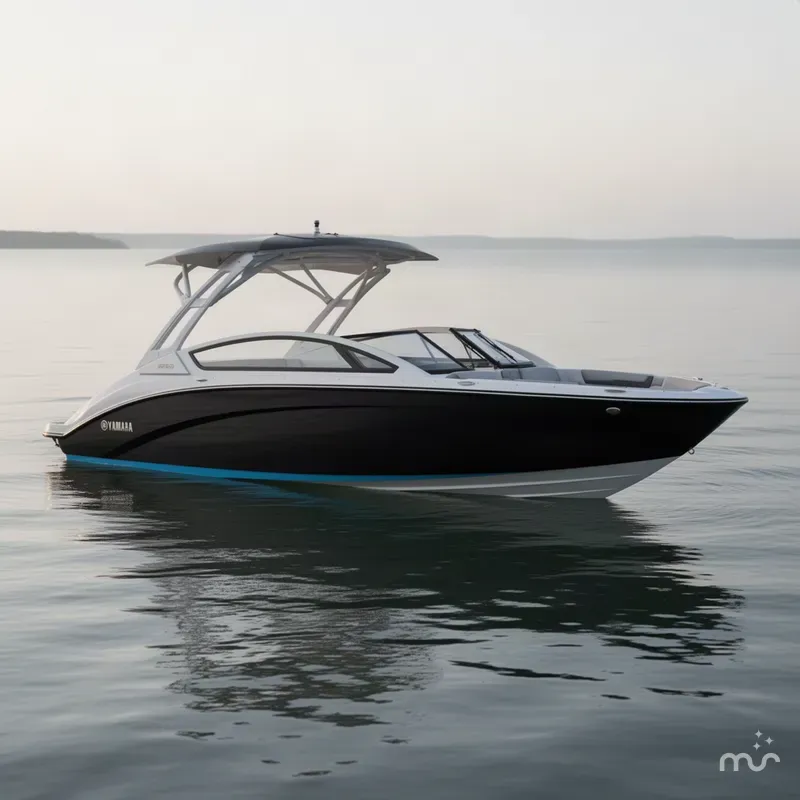 The Image of Yamaha 275SD 2021 - 0