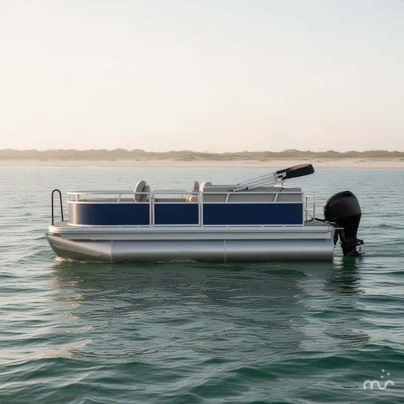 Slide: The Image of Sun Tracker Bass Buggy 16 XL Select 2027 - 1
