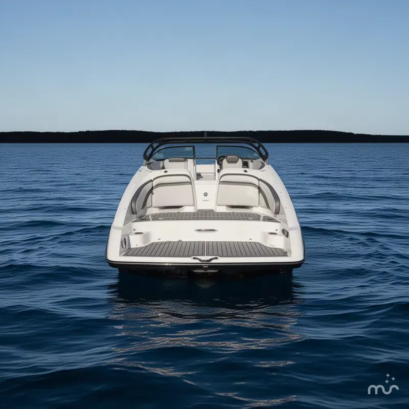 Slide: The Image of Yamaha AR240 2019 - 2