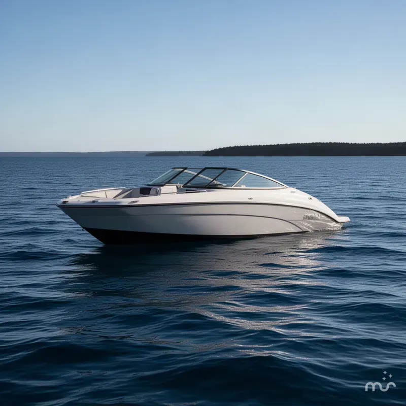Slide: The Image of Yamaha AR240 2019 - 3