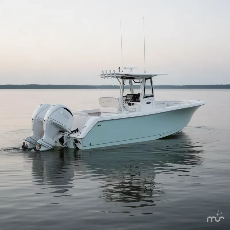 The Image of Sea Hunt Ultra 265SE 2027 - 0