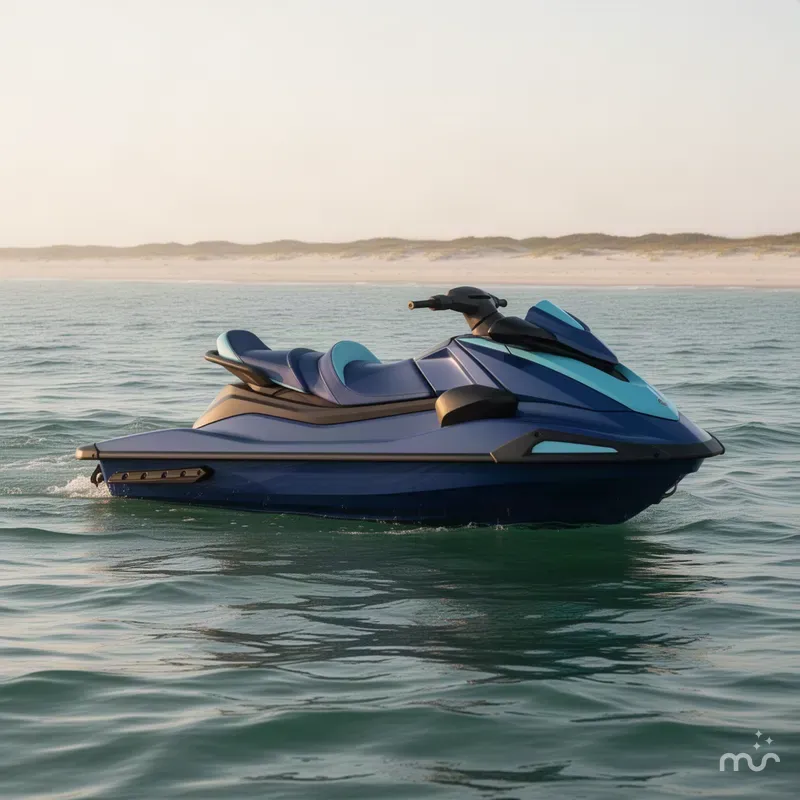 The Image of Yamaha VX Cruiser 2027 - 0