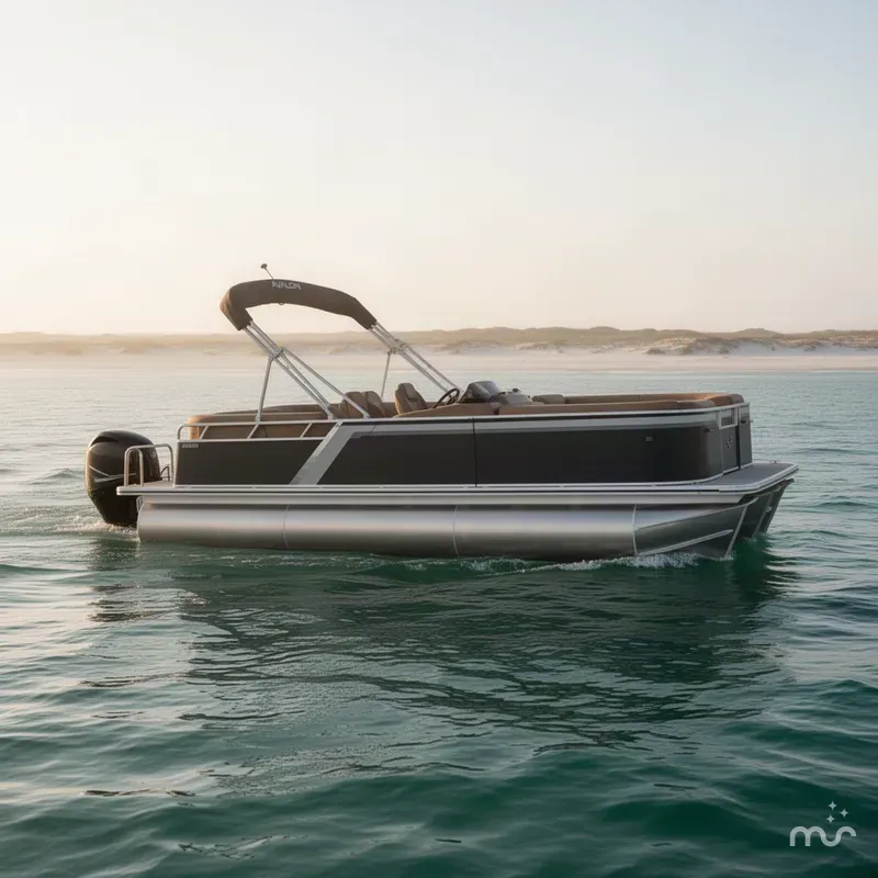 The Image of Avalon VENTURE QUAD LOUNGE 2027 - 0