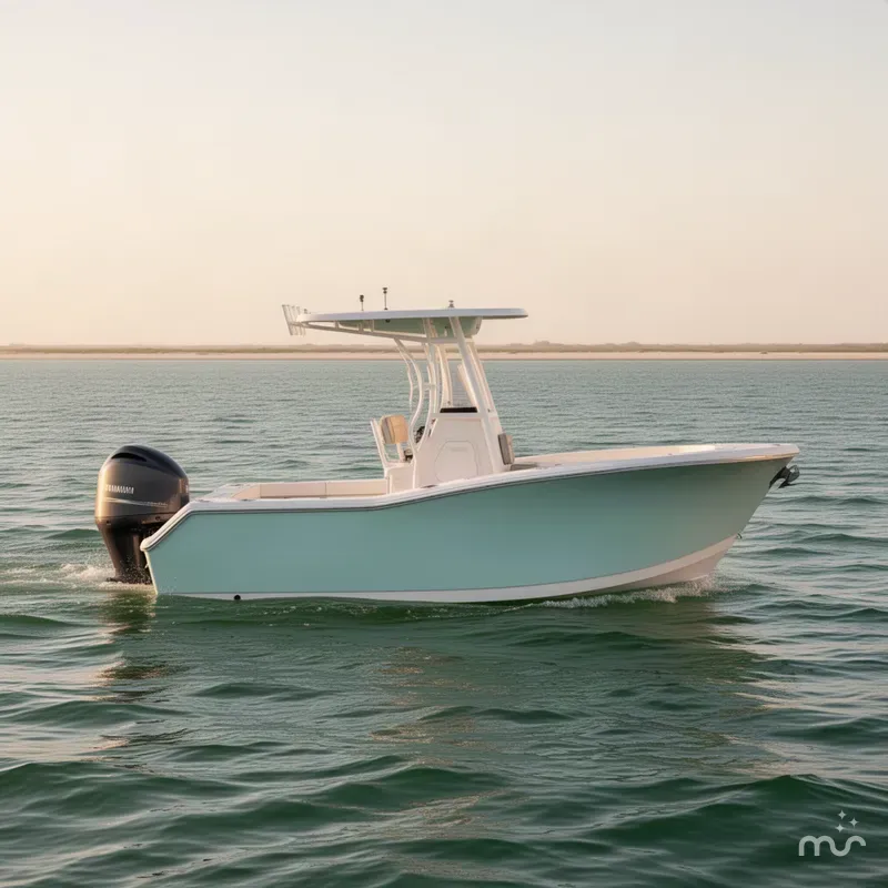 The Image of Tidewater 232 CC Adventure 2018 - 0