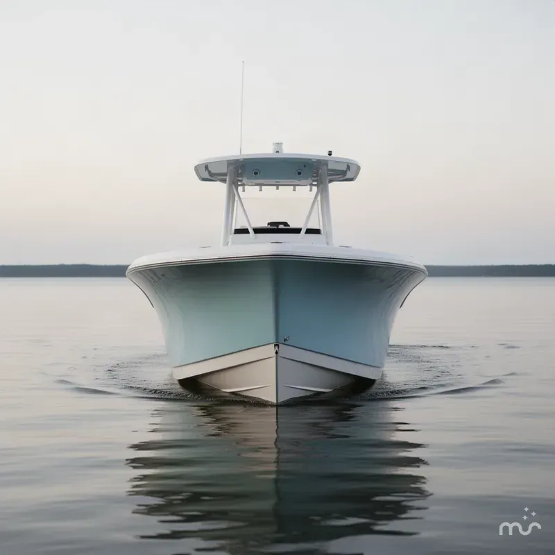 The Image of Tidewater 220 LXF 2020 - 0