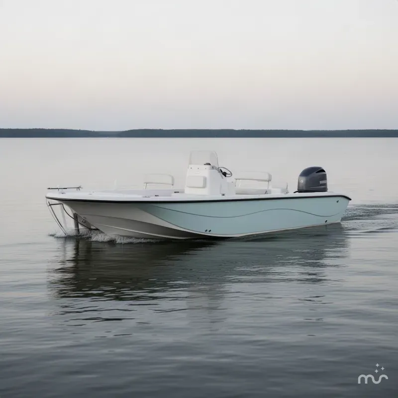 The Image of Carolina 21 GLS 2027 - 0