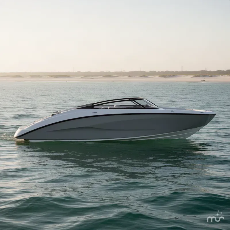 The Image of Yamaha SX250 2026 - 0
