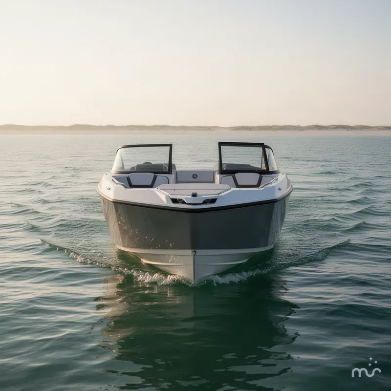 Slide: The Image of Yamaha SX250 2026 - 1