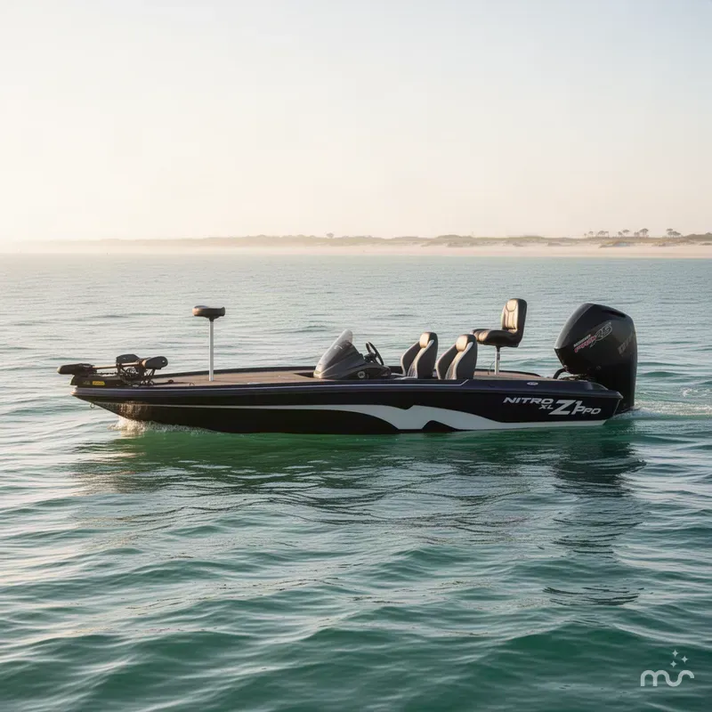 The Image of Nitro Z18 XL Pro 2027 - 0