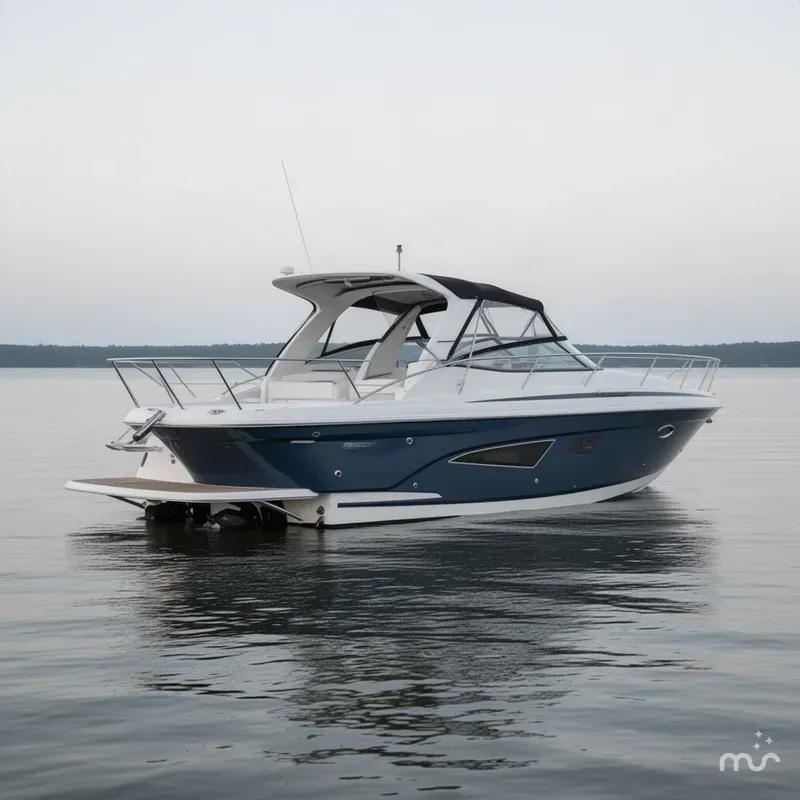 The Image of Regal 32 Express 2014 - 0