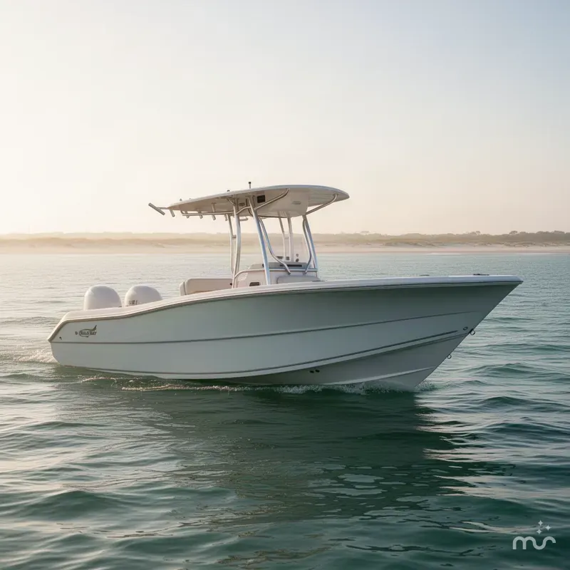 The Image of Bulls Bay 230 Center Console 2027 - 0