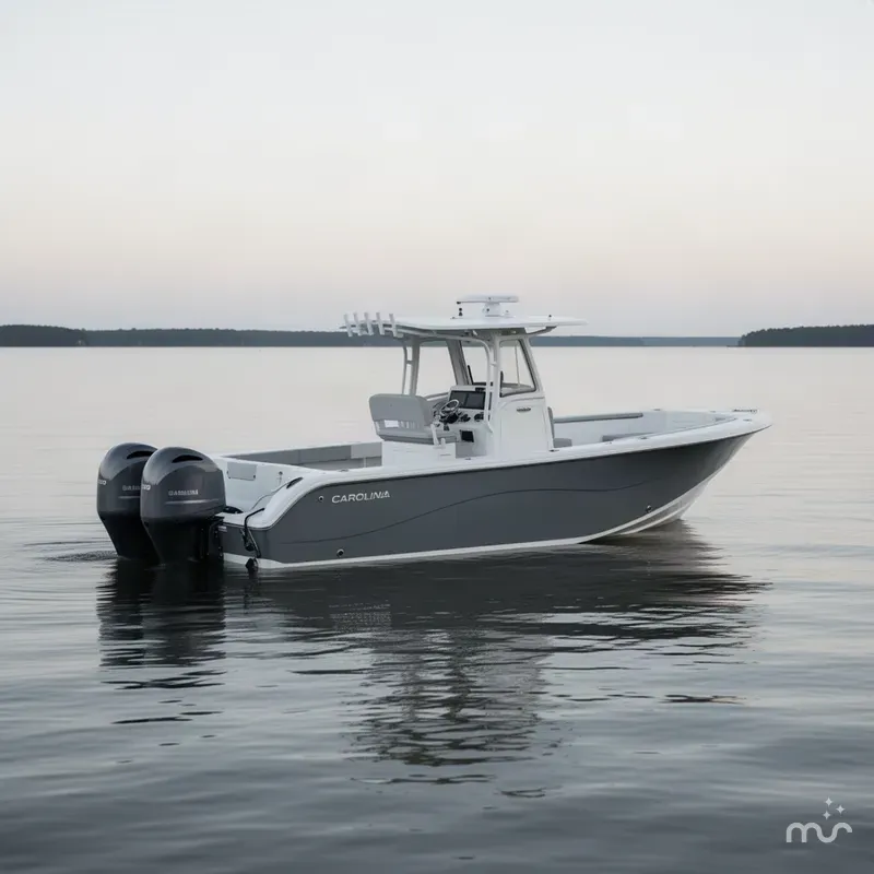 The Image of Carolina 19 GLS 2027 - 0