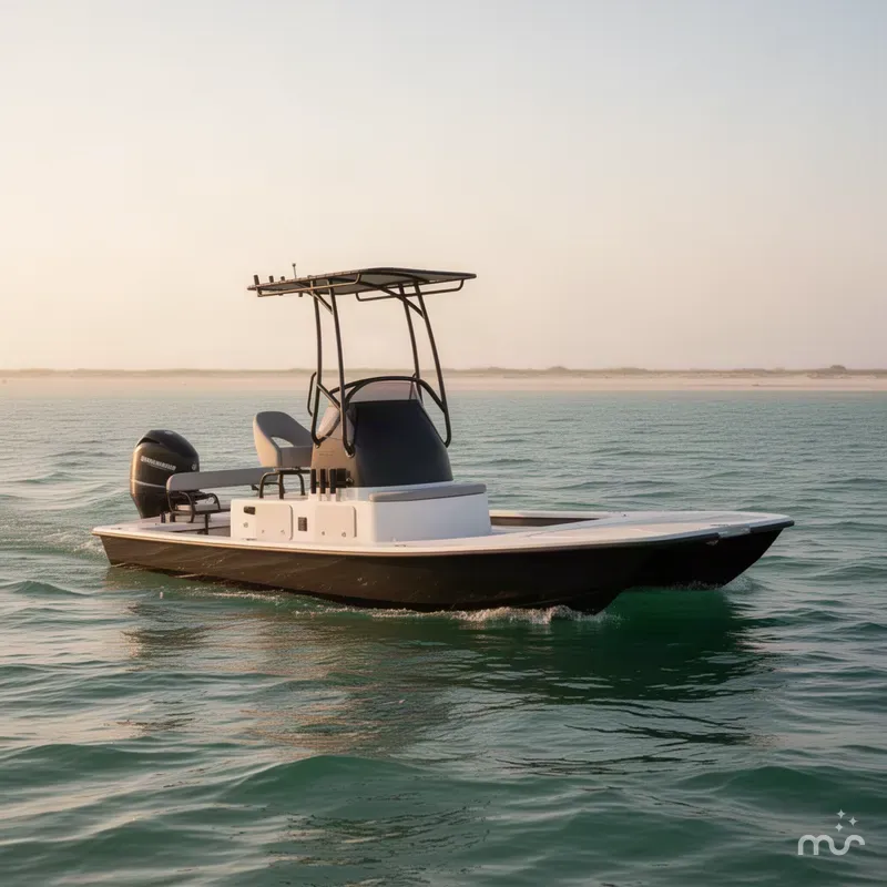 The Image of Shoalwater 23' Catamaran 2022 - 0