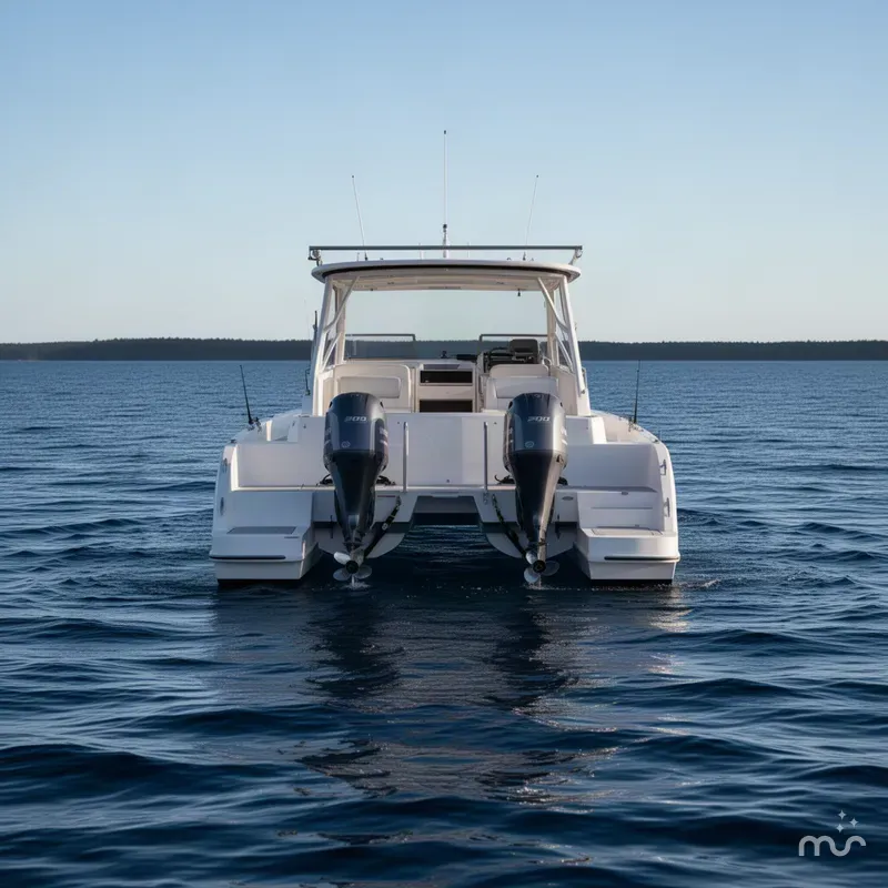 Slide: The Image of World Cat 280 DC-X 2019 - 2
