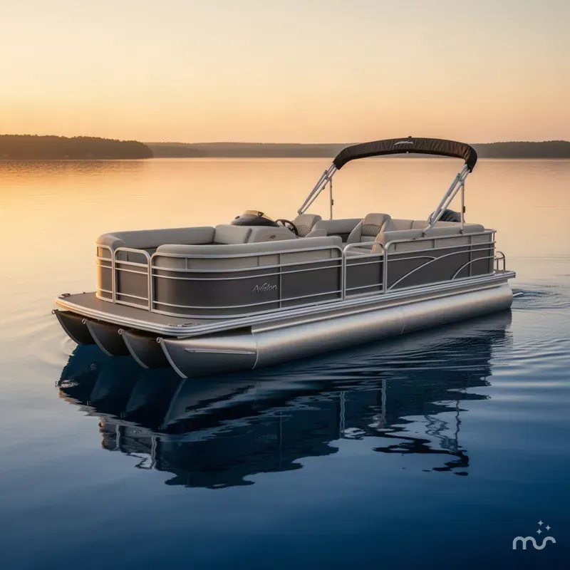 The Image of Avalon Catalina Quad Lounge Shift - 25' 2026 - 0