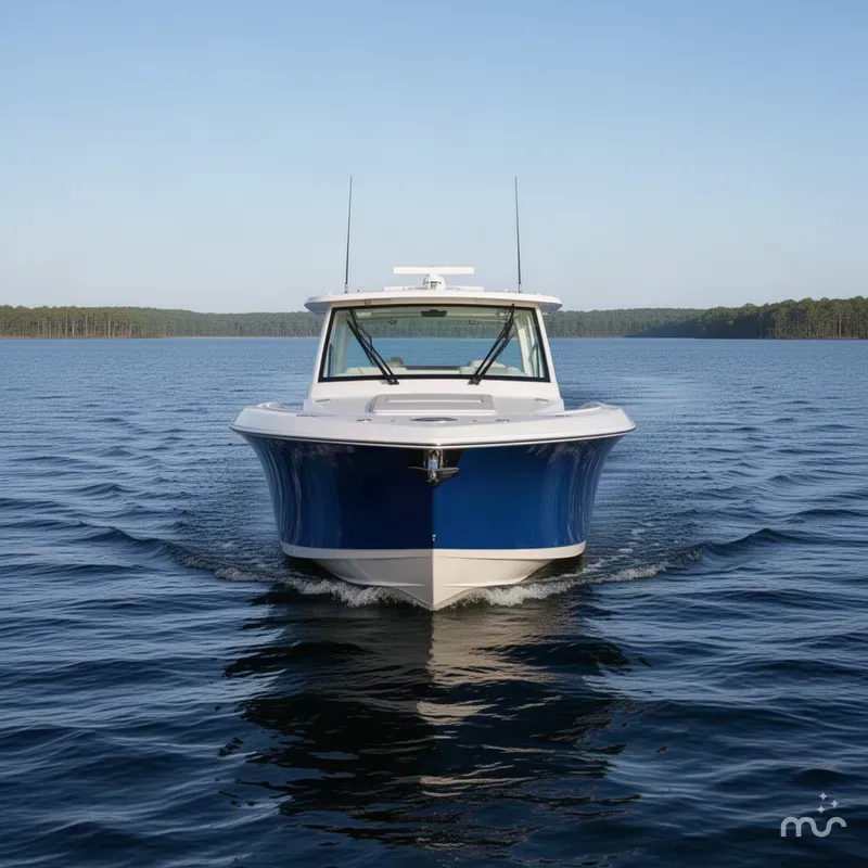Slide: The Image of Everglades 437CX 2027 - 2