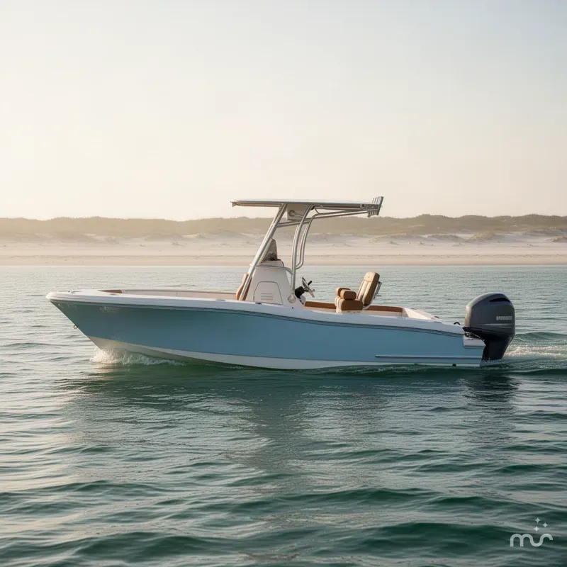 The Image of Pioneer 202 Sportfish 2027 - 0