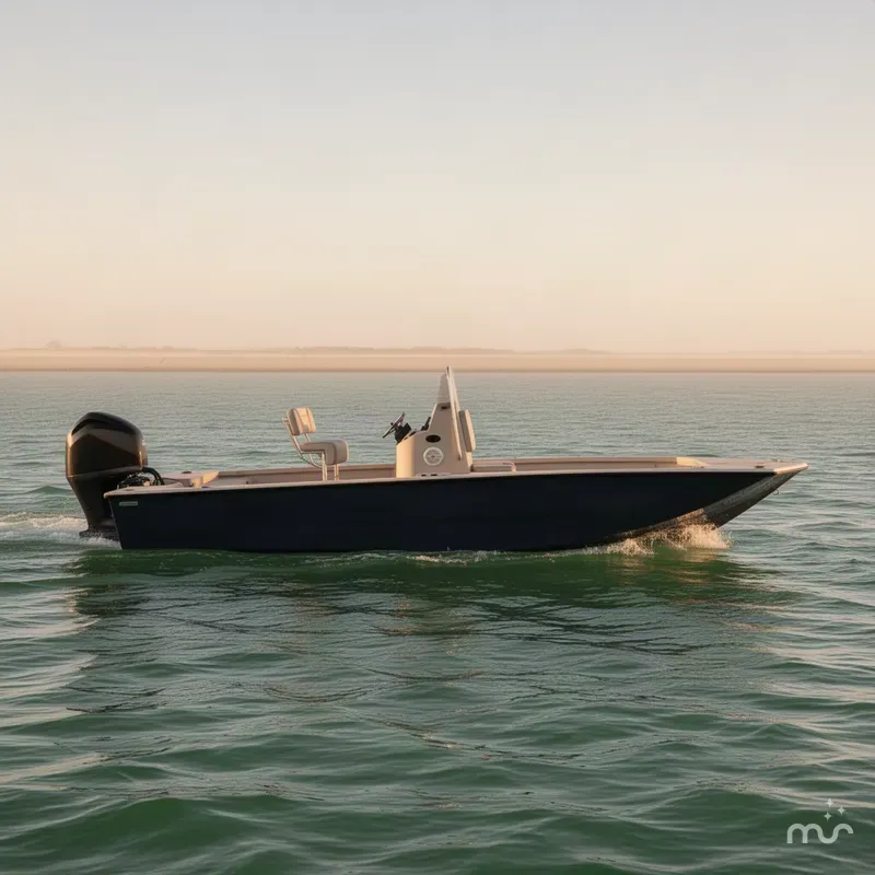 The Image of G3 Bay 22 DLX 2020 - 0