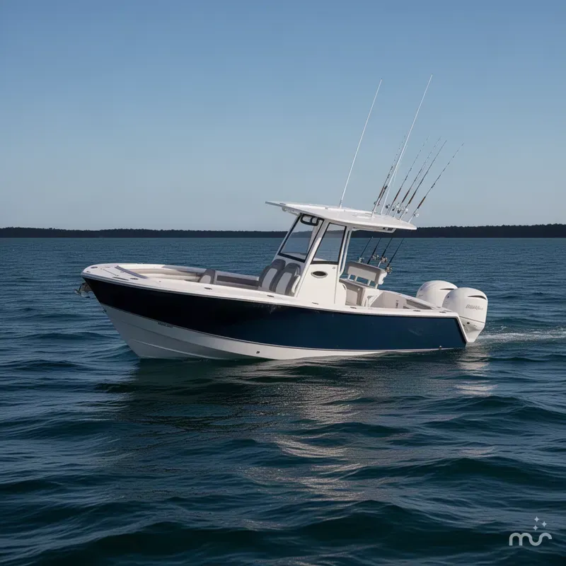 Slide: The Image of Regulator Marine 25 2027 - 1
