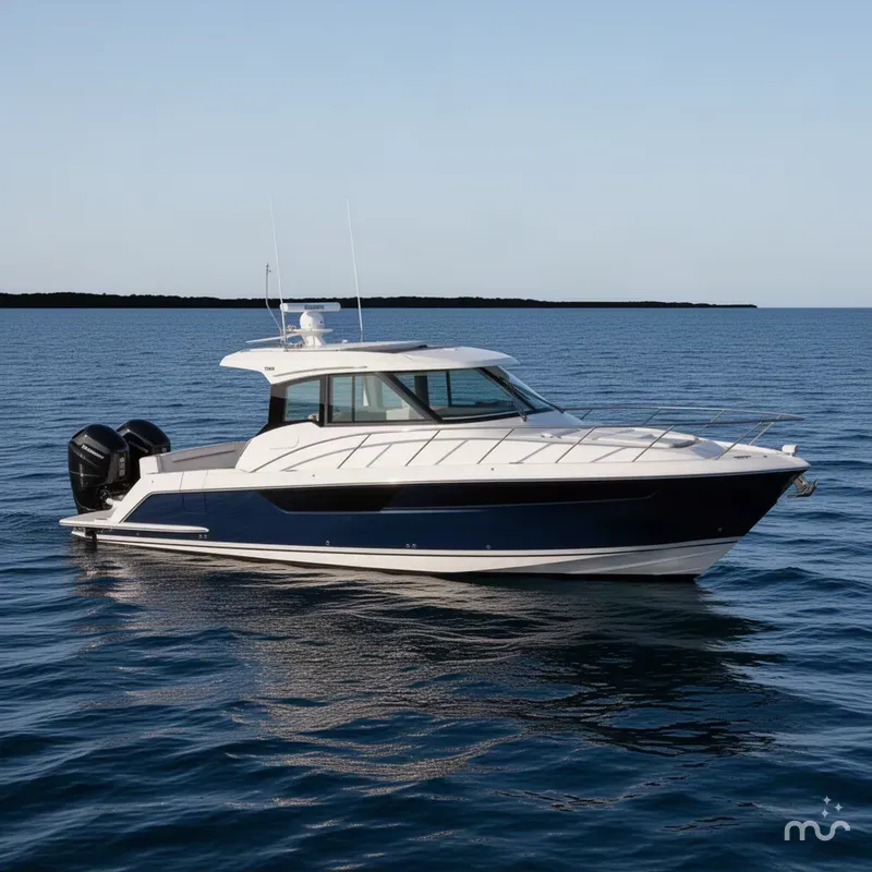 The Image of Tiara 39 LE 2027 - 0