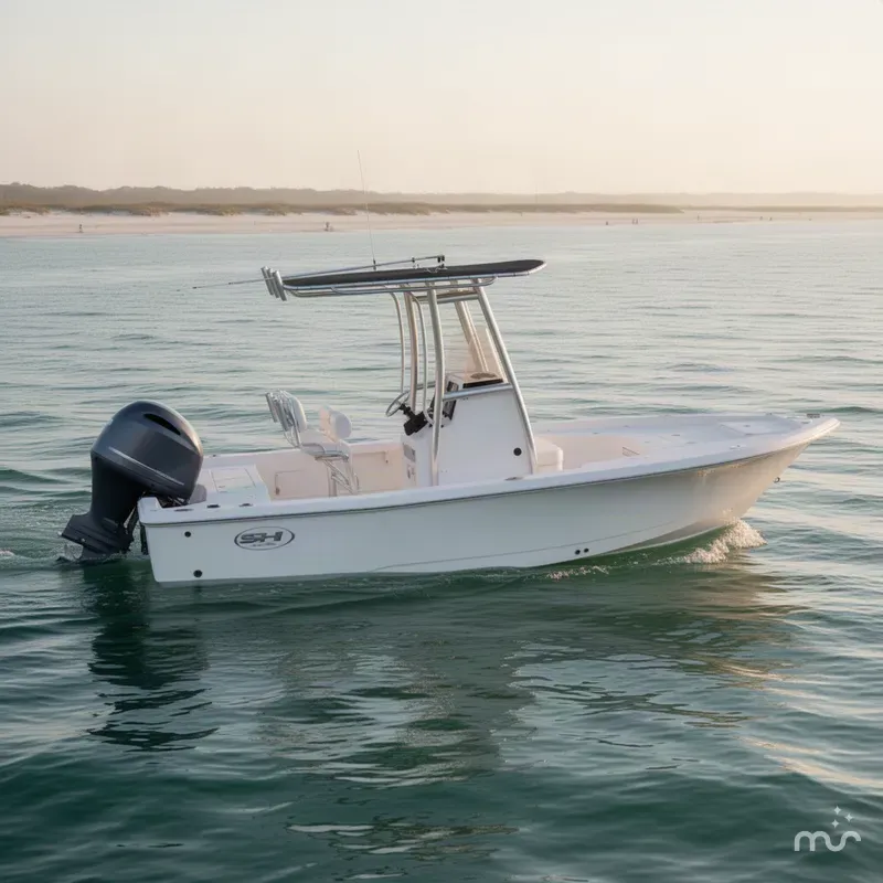 The Image of Sea Hunt BX20BR 2018 - 0