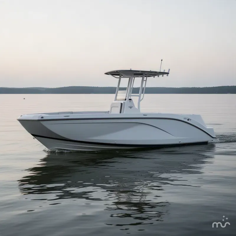 The Image of Yamaha 220 FSH Sport 2024 - 1