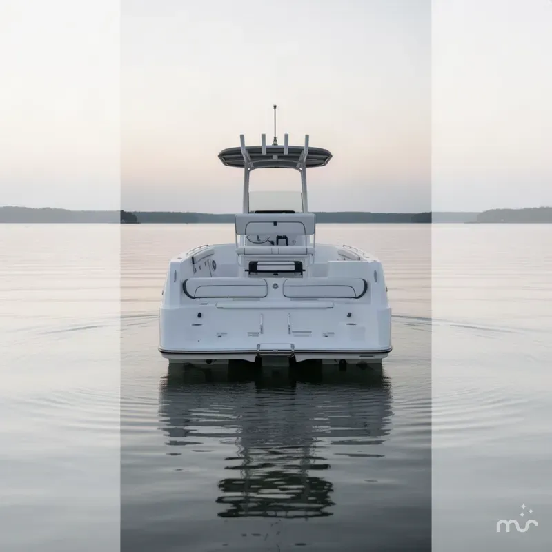 Slide: The Image of Yamaha 220 FSH Sport 2024 - 2