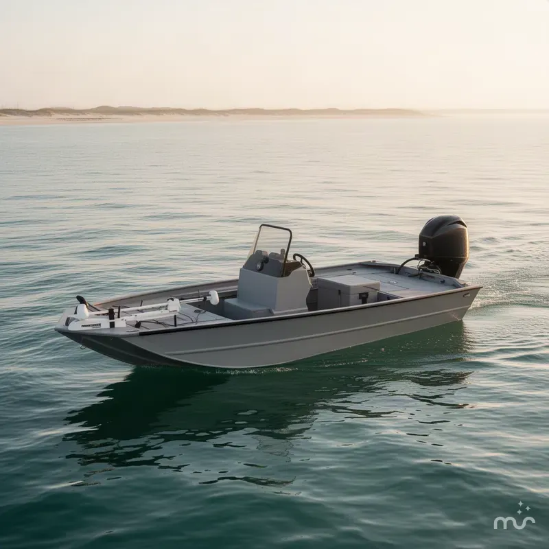 Slide: The Image of Tracker Bass Tracker Classic CC 2027 - 1