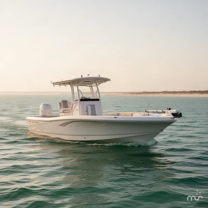 The Image of Ranger 2660 Bay 2022 - 0